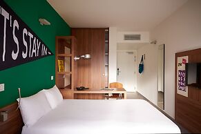 The Social Hub Paris La Defense