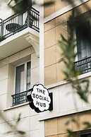 The Social Hub Paris La Defense