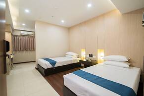 Eastern Hotel
