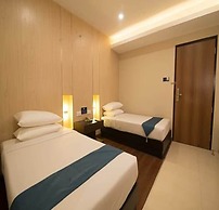 Eastern Hotel