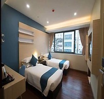 Eastern Hotel