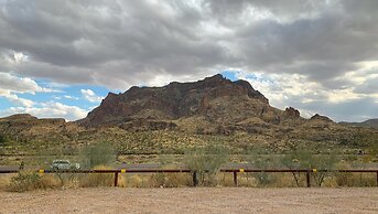 Copper Mountain Motel