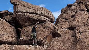 Copper Mountain Motel