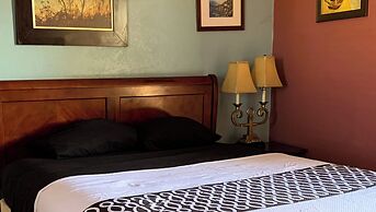 Copper Mountain Motel