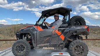 Copper Mountain Motel