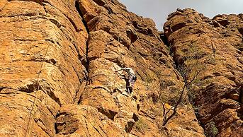 Copper Mountain Motel