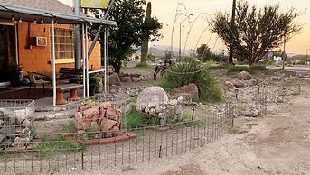 Copper Mountain Motel
