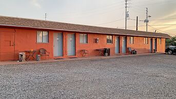 Copper Mountain Motel