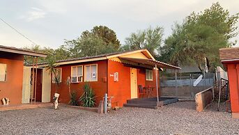 Copper Mountain Motel