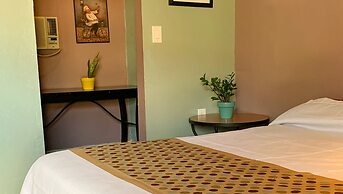 Copper Mountain Motel