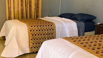 Copper Mountain Motel