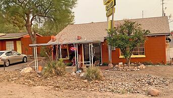 Copper Mountain Motel