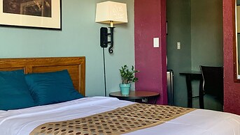 Copper Mountain Motel