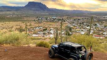 Copper Mountain Motel
