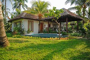 NgapaliI Bay Villas & Spa