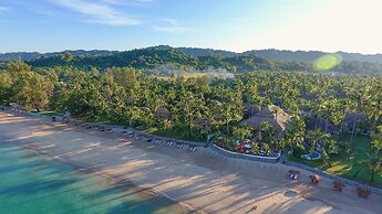 NgapaliI Bay Villas & Spa