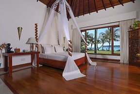 NgapaliI Bay Villas & Spa