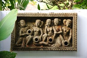 NgapaliI Bay Villas & Spa