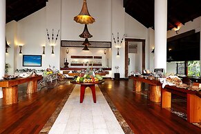 NgapaliI Bay Villas & Spa