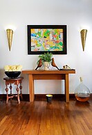 NgapaliI Bay Villas & Spa