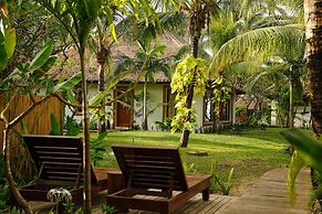 NgapaliI Bay Villas & Spa