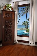 NgapaliI Bay Villas & Spa