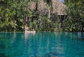 NgapaliI Bay Villas & Spa