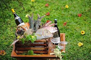 NgapaliI Bay Villas & Spa