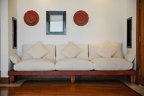 NgapaliI Bay Villas & Spa