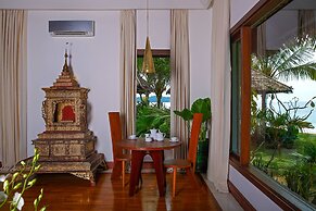 NgapaliI Bay Villas & Spa