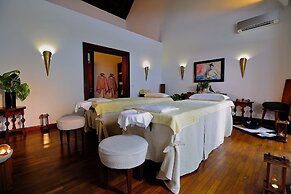 NgapaliI Bay Villas & Spa