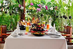 NgapaliI Bay Villas & Spa