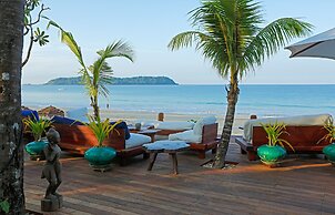 NgapaliI Bay Villas & Spa