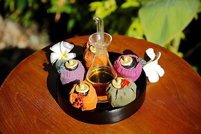 NgapaliI Bay Villas & Spa