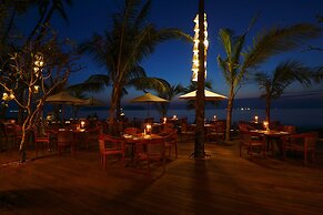 NgapaliI Bay Villas & Spa