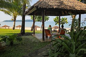 NgapaliI Bay Villas & Spa