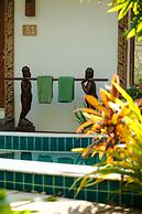 NgapaliI Bay Villas & Spa