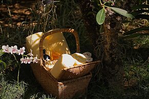 NgapaliI Bay Villas & Spa