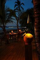 NgapaliI Bay Villas & Spa