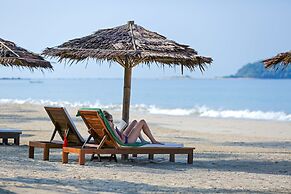 NgapaliI Bay Villas & Spa