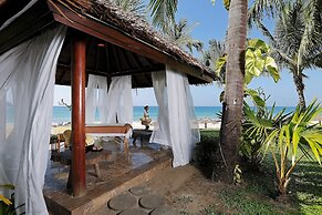 NgapaliI Bay Villas & Spa