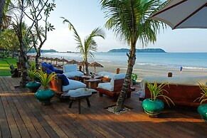 NgapaliI Bay Villas & Spa