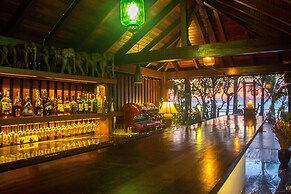 NgapaliI Bay Villas & Spa