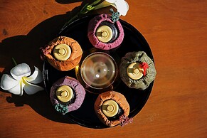 NgapaliI Bay Villas & Spa