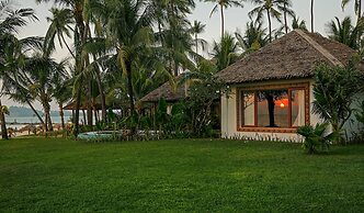 NgapaliI Bay Villas & Spa