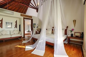 NgapaliI Bay Villas & Spa