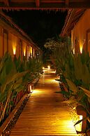 NgapaliI Bay Villas & Spa