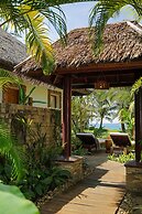 NgapaliI Bay Villas & Spa