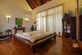 NgapaliI Bay Villas & Spa