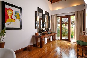 NgapaliI Bay Villas & Spa